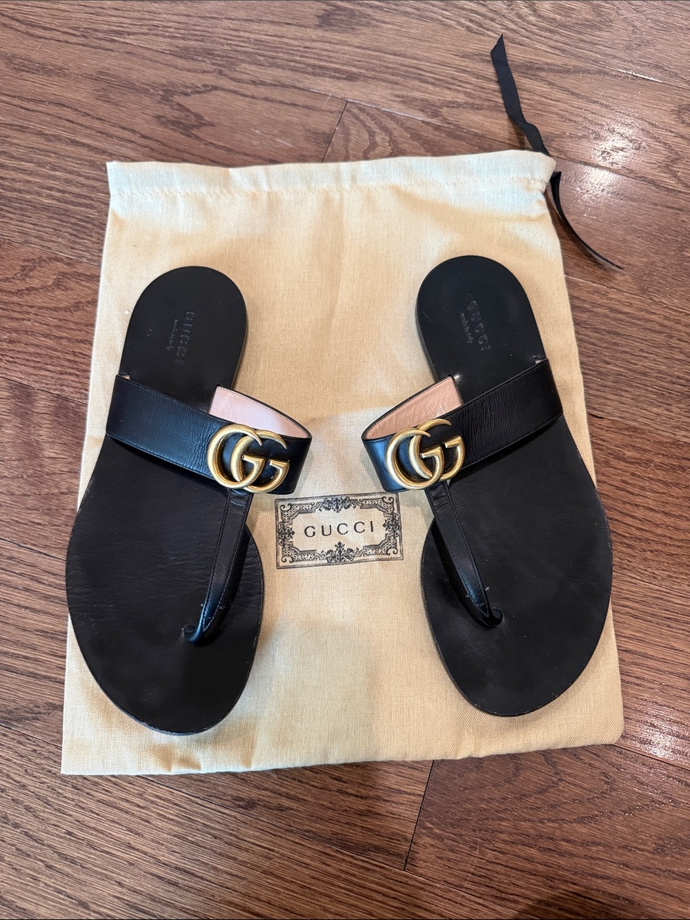 Women’s Gucci Sandals